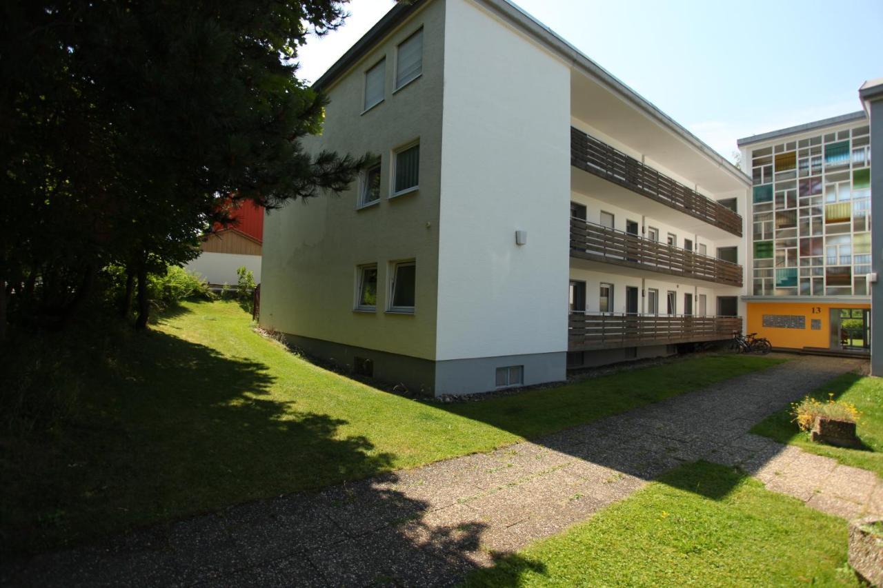 #Demmi'S Zirbenstube Altstadten Exterior foto